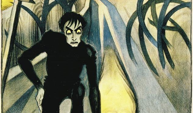 CALIGARI: TODAY, AS EVER