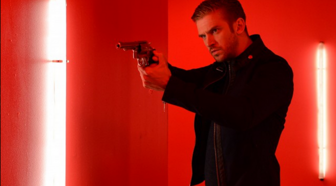 THE GUEST – THE 80’s ARE BACK WITH A BANG