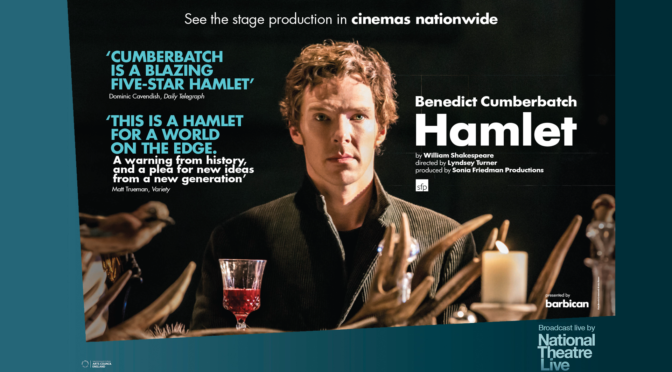 “Hamlet” di Lyndsay Turner