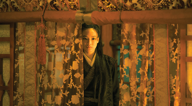 “The Assassin” di Hou Hsiao-Hsien