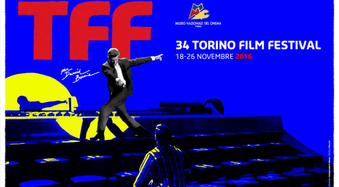 OPENING PRESS CONFERENCE OF THE 34TH TFF
