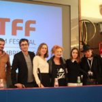 Giuria 34 Torino Film Festival