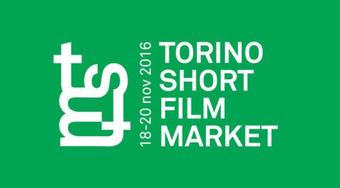 Torino Short Film Market – Conferenza Stampa