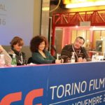 I registi del Torino FIlm Lab