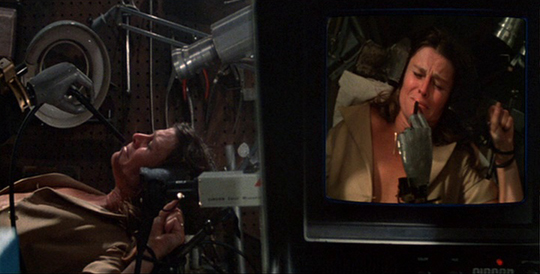 “Demon Seed” by Donald Cammell