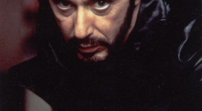 Retrospettiva di Brian De Palma