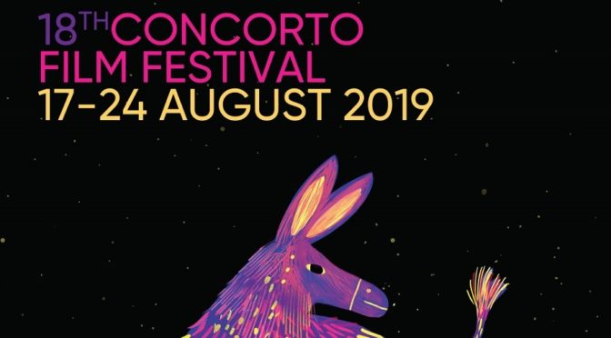 CONCORTO FILM FESTIVAL 2019