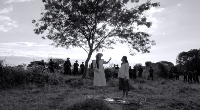 “A TALE OF FILIPINO VIOLENCE” BY LAV DIAZ