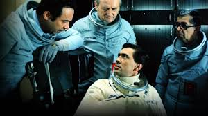 Tomorrow I’ll Wake Up and Scald Myself with Tea (1977) - Jindrich Polák