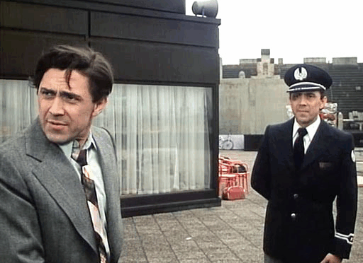 Tomorrow I’ll Wake Up and Scald Myself with Tea (1977) - Jindrich Polák