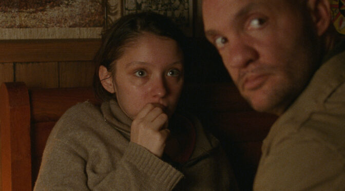 “QUE MA VOLONTÉ SOIT FAITE” BY JULIA KOWALSKI (ENG)