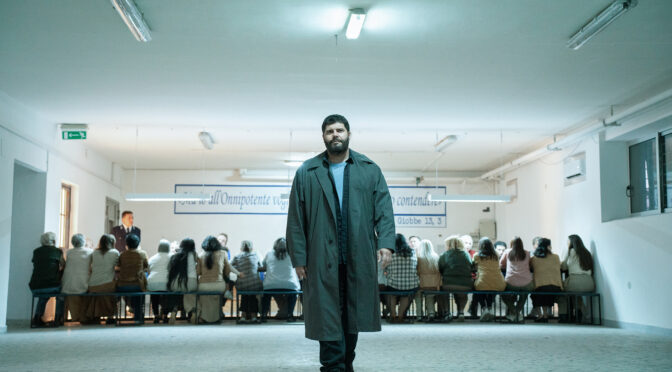 “AVEMMARIA” BY FORTUNATO CERLINO (ENG)