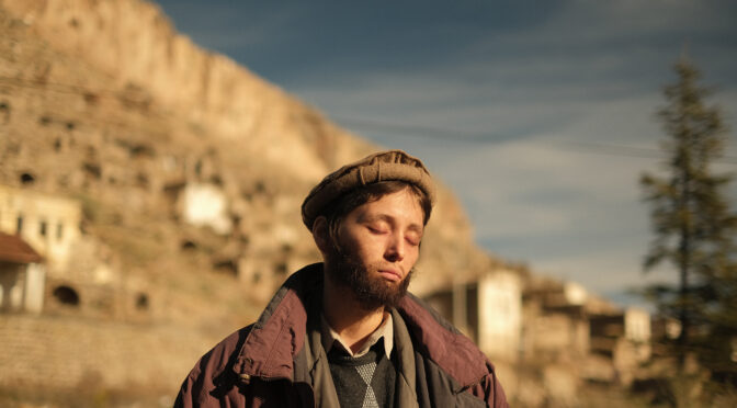 “CINEMA JAZIREH” BY GÖZDE KURAL (ENG)