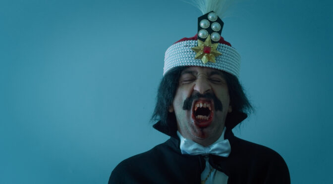 “DRACULA” BY RADU JUDE (ENG)