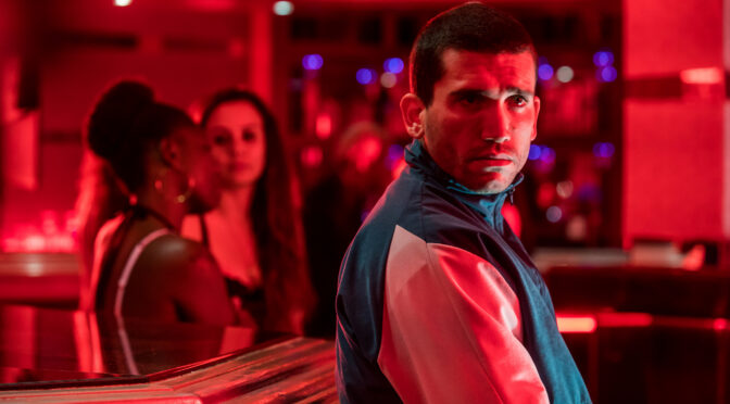 “HAMBURGO” BY LINO ESCALERA (ENG)