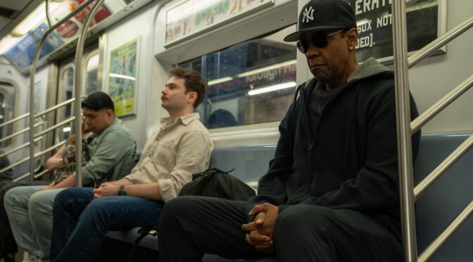 “HIGHEST 2 LOWEST” BY SPIKE LEE (ENG)