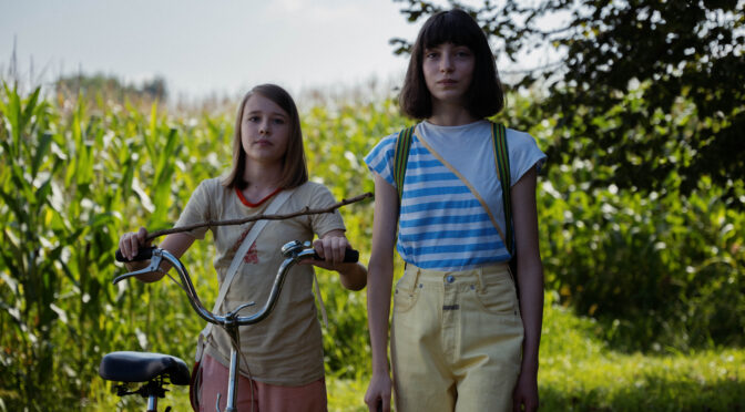 “IDA WHO SANG SO BADLY EVEN THE DEAD ROSE UP AND JOINED HER IN A SONG” BY ESTER IVAKIČ (ENG)