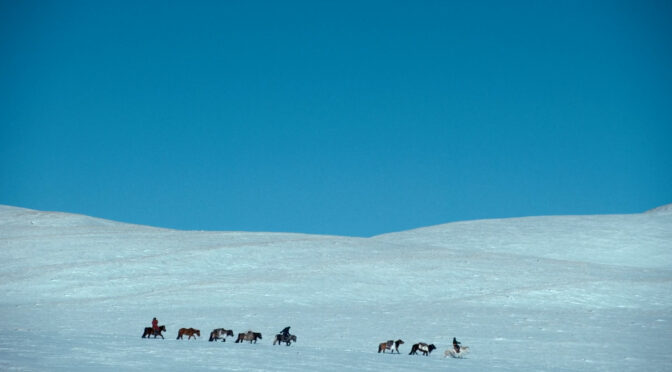 “IRON WINTER” BY KASIMIR BURGESS (ENG)