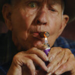 OFF_Land With No Rider_01