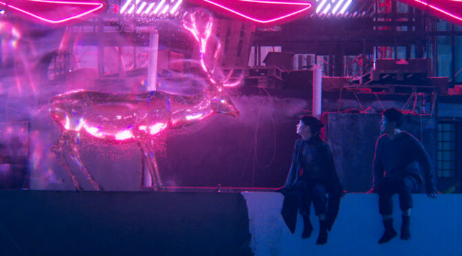 “LUZ” BY FLORA LAU (ENG)