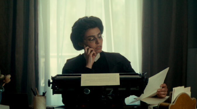 “QUASI GRAZIA” BY PETER MARCIAS (ENG)