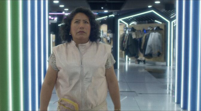 “TODAS LAS FUERZAS” BY LUCIANA PIANTANIDA (ENG)