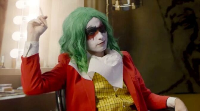 The People's Joker (2022) - Vera Drew