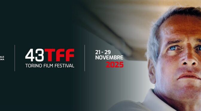43rd TORINO FILM FESTIVAL’S PRESS CONFERENCE (21-29 NOVEMBER 2025) (ENG)