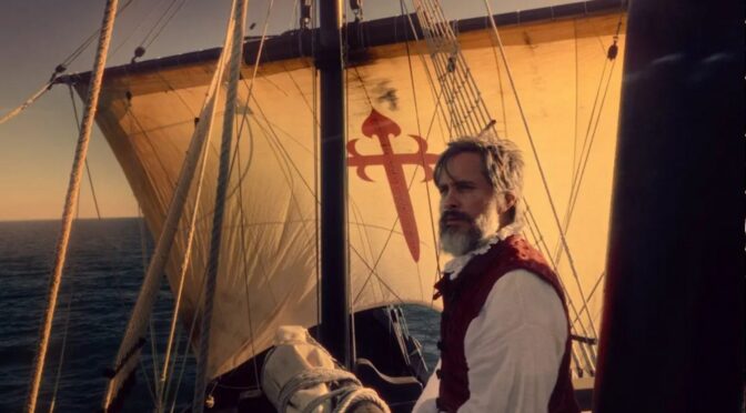 “MAGELLAN” BY LAV DIAZ (ENG)