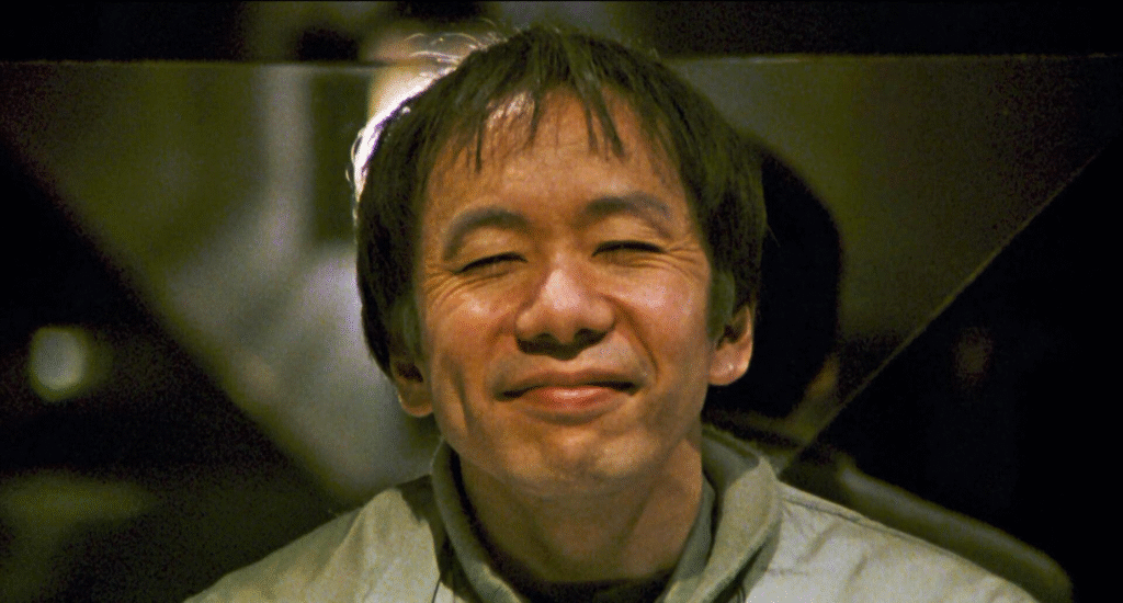 Koroshiya Ichi - Ichi the Killer (2001) - Takashi Miike